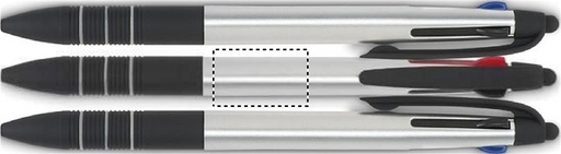 Miejsce znakowania: ROUNDSCREEN (do 25 x 15 mm)