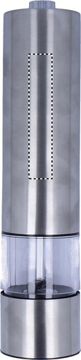 Miejsce znakowania: BODY (do 15 x 80 mm)