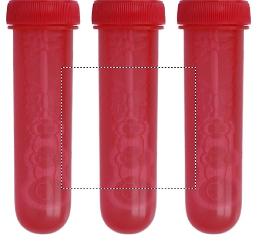 BOTTLE DL (do 55 x 50 mm)