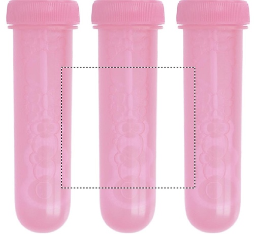 BOTTLE DL (do 55 x 50 mm)