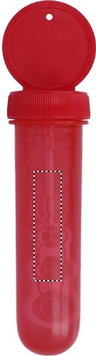 Miejsce znakowania: BOTTLE BACK (do 10 x 40 mm)