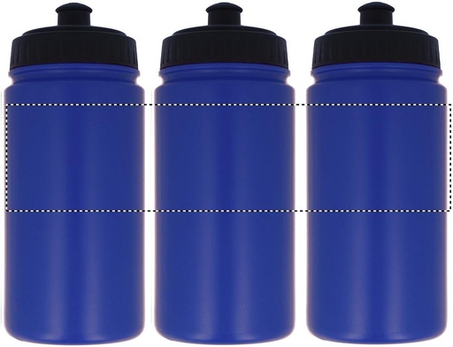 BOTTLE DL (do 230 x 55 mm)