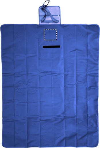 BLANKET (do 150 x 130 mm)