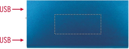Miejsce znakowania: BOTTOM (do 70 x 30 mm)