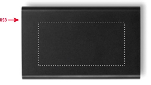 POWERBANK (do 80 x 40 mm)
