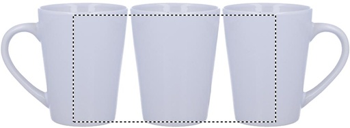 MUG TC (do 170 x 90 mm)