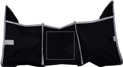 FRONT MIDDLE (do 140 x 140 mm)