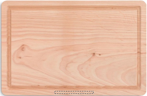 FRONT BOTTOM (do 80 x 5 mm)