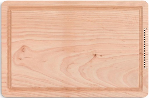 FRONT  RIGHT (do 5 x 80 mm)