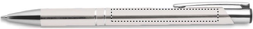 CLIP RIGHT HANDED (do 60 x 7 mm)