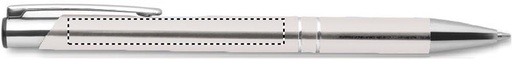 CLIP LEFT HANDED (do 60 x 7 mm)