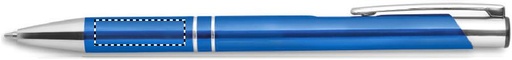 BARREL RIGHT HANDED (do 25 x 7 mm)
