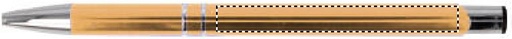 OPPOSITE THE CLIP (do 65 x 7 mm)