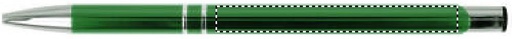 OPPOSITE THE CLIP (do 65 x 7 mm)
