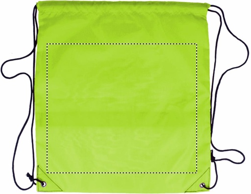 BACK TD1 (do 300 x 260 mm)