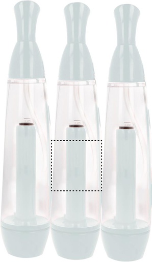 ROUNDSCREEN (do 40 x 40 mm)