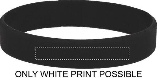 BAND FRONT (do 40 x 5 mm)