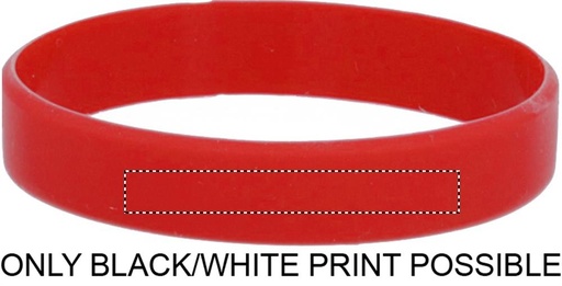 BAND FRONT (do 40 x 5 mm)