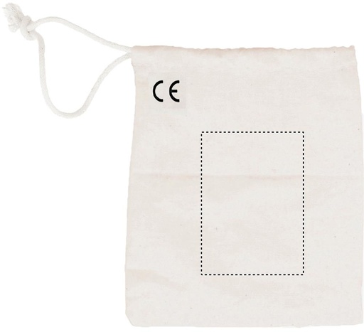 POUCH BACK (do 50 x 70 mm)