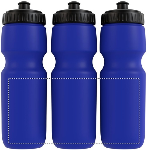 Miejsce znakowania: BOTTLE DL (do 200 x 100 mm)