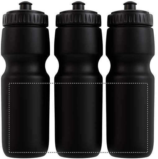 BOTTLE DL (do 200 x 100 mm)