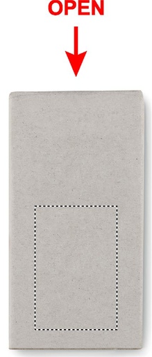 FRONT (do 20 x 30 mm)