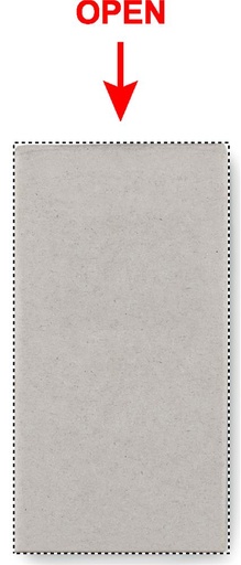 FRONT PD (do 33 x 63 mm)