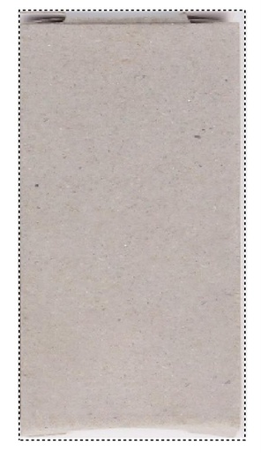 BACK PD (do 33 x 63 mm)