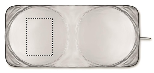 Miejsce znakowania: FRONT LEFT TD1 (do 280 x 400 mm)