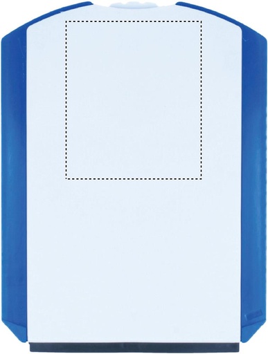 Miejsce znakowania: BACK (do 60 x 70 mm)