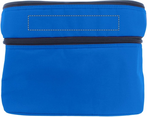 Miejsce znakowania: FRONT TOP (do 190 x 30 mm)