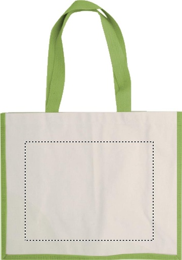 Miejsce znakowania: BACK (do 300 x 230 mm)