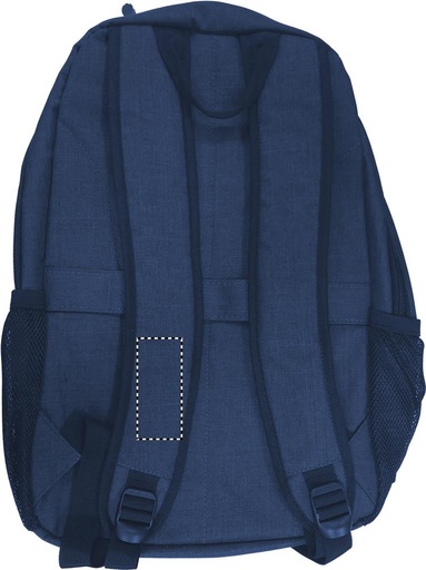 STRAP LEFT (do 40 x 90 mm)