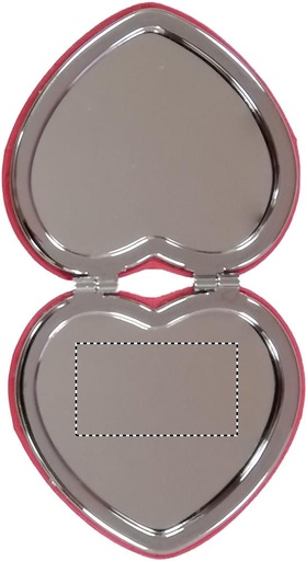 Miejsce znakowania: MIRROR BOTTOM (do 35 x 20 mm)