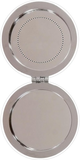 MIRROR TOP (do 35 x 35 mm)