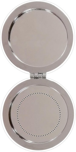 MIRROR BOTTOM (do 35 x 35 mm)