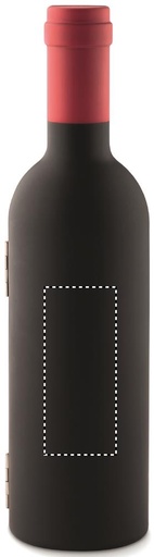 BOTTLE (do 30 x 70 mm)