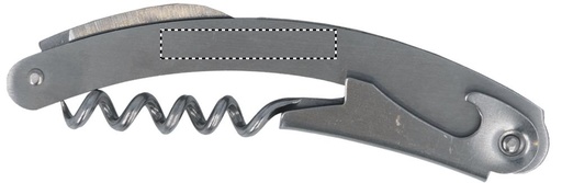 BOTTLE OPENER BACK (do 30 x 5 mm)