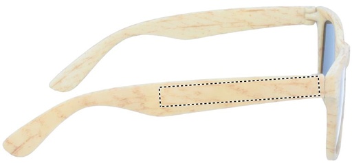 RIGHT LEG (do 65 x 8 mm)