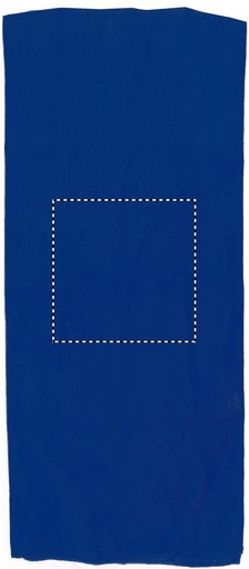 TOWEL FRONT (do 200 x 200 mm)
