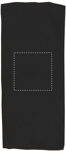 TOWEL BACK (do 200 x 200 mm)