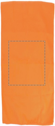 TOWEL BACK E (do 230 x 280 mm)