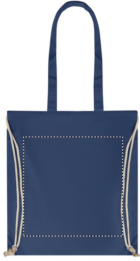 Miejsce znakowania: BACK (do 300 x 300 mm)