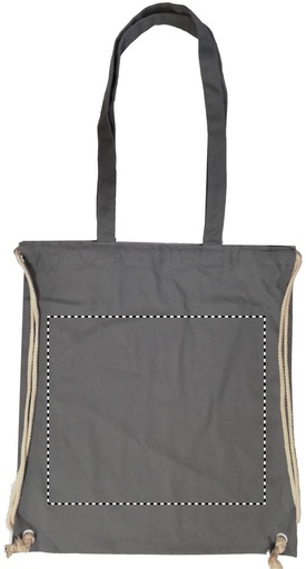 Miejsce znakowania: BACK TD1 (do 300 x 260 mm)