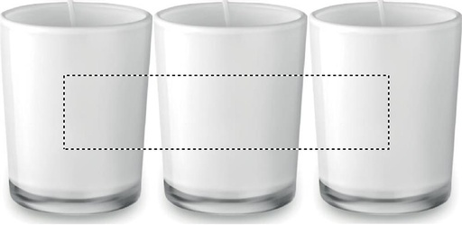 ROUNDSCREEN (do 110 x 25 mm)