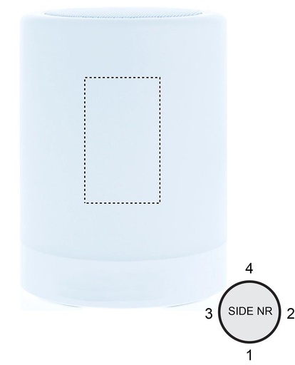 SIDE 3 (do 30 x 50 mm)