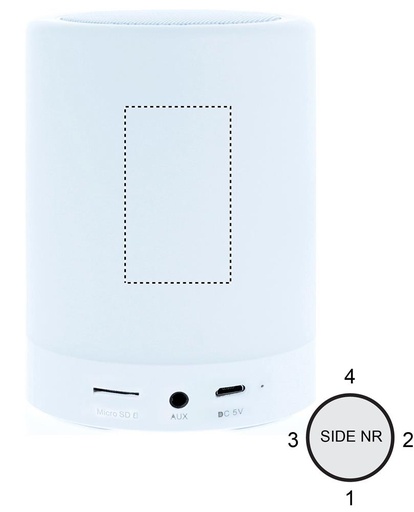 SIDE 4 (do 30 x 50 mm)