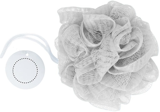 FRONT LABEL (do 25 x 25 mm)