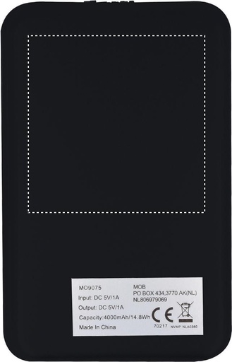 BACK (do 60 x 60 mm)