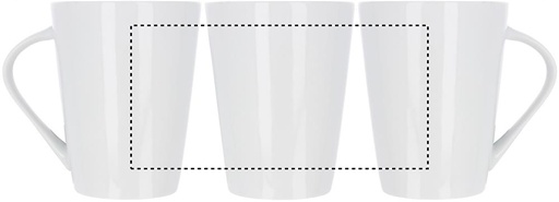 MUG TC (do 155 x 75 mm)